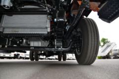 江淮 康铃J6 143马力 4.15米单排厢式轻卡(HFC5043XXYP91K7C2V) 江淮 康铃J6 143马力 4.15米单排厢式轻卡(HFC5043XXYP91K7C2V)