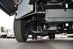 江淮 康铃J6 143马力 4.15米单排厢式轻卡(HFC5043XXYP91K7C2V) 江淮 康铃J6 143马力 4.15米单排厢式轻卡(HFC5043XXYP91K7C2V)