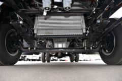 江淮 康铃J6 143马力 4.15米单排厢式轻卡(HFC5043XXYP91K7C2V) 江淮 康铃J6 143马力 4.15米单排厢式轻卡(HFC5043XXYP91K7C2V)