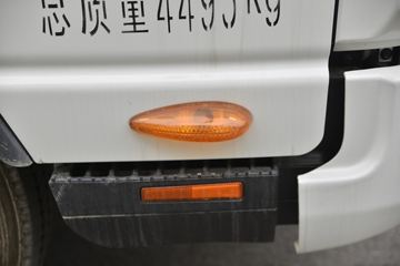 ���� ˧��Q6 160���� 4X2 4.12�׵�����ʽ�Ῠ(����)(ȫ������)(HFC5043XXYP71K3C7S)ͼƬ