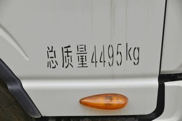 ���� ˧��Q6 160���� 4X2 4.12�׵�����ʽ�Ῠ(����)(ȫ������)(HFC5043XXYP71K3C7S)ͼƬ