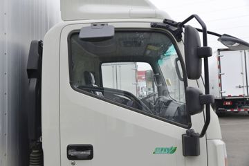 ���� ˧��Q6 160���� 4X2 4.12�׵�����ʽ�Ῠ(����)(ȫ������)(HFC5043XXYP71K3C7S)ͼƬ