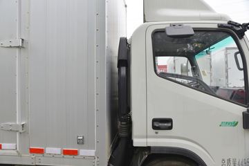 ���� ˧��Q6 160���� 4X2 4.12�׵�����ʽ�Ῠ(����)(ȫ������)(HFC5043XXYP71K3C7S)ͼƬ