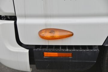 ���� ˧��Q6 160���� 4X2 4.12�׵�����ʽ�Ῠ(����)(ȫ������)(HFC5043XXYP71K3C7S)ͼƬ