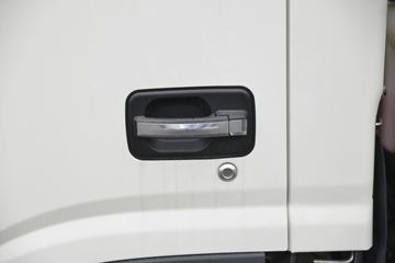 ���� ˧��Q6 160���� 4X2 4.12�׵�����ʽ�Ῠ(����)(ȫ������)(HFC5043XXYP71K3C7S)ͼƬ