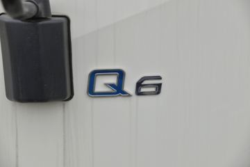 ���� ˧��Q6 160���� 4X2 4.12�׵�����ʽ�Ῠ(����)(ȫ������)(HFC5043XXYP71K3C7S)ͼƬ