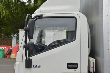 ���� ˧��Q6 160���� 4X2 4.12�׵�����ʽ�Ῠ(����)(ȫ������)(HFC5043XXYP71K3C7S)ͼƬ