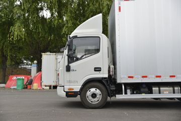 ���� ˧��Q6 160���� 4X2 4.12�׵�����ʽ�Ῠ(����)(ȫ������)(HFC5043XXYP71K3C7S)ͼƬ