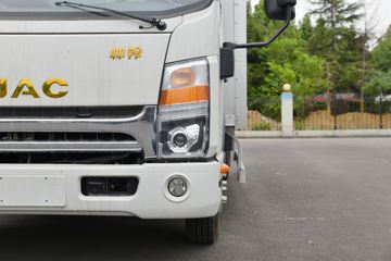 ���� ˧��Q6 160���� 4X2 4.12�׵�����ʽ�Ῠ(����)(ȫ������)(HFC5043XXYP71K3C7S)ͼƬ