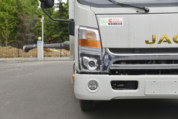 ���� ˧��Q6 160���� 4X2 4.12�׵�����ʽ�Ῠ(����)(ȫ������)(HFC5043XXYP71K3C7S)ͼƬ