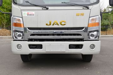 ���� ˧��Q6 160���� 4X2 4.12�׵�����ʽ�Ῠ(����)(ȫ������)(HFC5043XXYP71K3C7S)ͼƬ