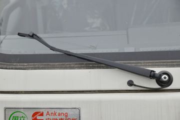 ���� ˧��Q6 160���� 4X2 4.12�׵�����ʽ�Ῠ(����)(ȫ������)(HFC5043XXYP71K3C7S)ͼƬ