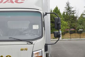 ���� ˧��Q6 160���� 4X2 4.12�׵�����ʽ�Ῠ(����)(ȫ������)(HFC5043XXYP71K3C7S)ͼƬ