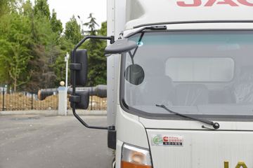 ���� ˧��Q6 160���� 4X2 4.12�׵�����ʽ�Ῠ(����)(ȫ������)(HFC5043XXYP71K3C7S)ͼƬ