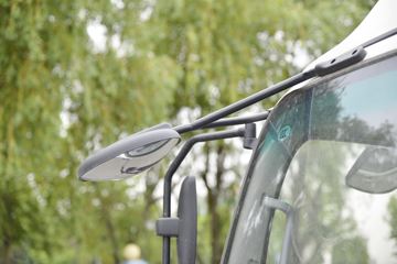 ���� ˧��Q6 160���� 4X2 4.12�׵�����ʽ�Ῠ(����)(ȫ������)(HFC5043XXYP71K3C7S)ͼƬ