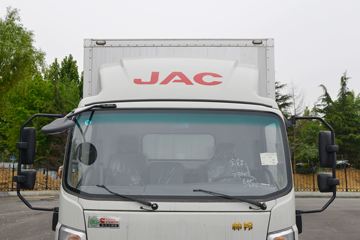 ���� ˧��Q6 160���� 4X2 4.12�׵�����ʽ�Ῠ(����)(ȫ������)(HFC5043XXYP71K3C7S)ͼƬ