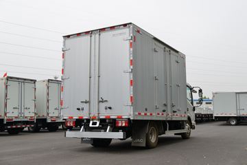 ���� ˧��Q6 160���� 4X2 4.12�׵�����ʽ�Ῠ(����)(ȫ������)(HFC5043XXYP71K3C7S)ͼƬ