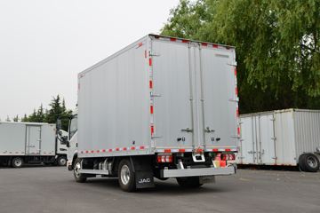 ���� ˧��Q6 160���� 4X2 4.12�׵�����ʽ�Ῠ(����)(ȫ������)(HFC5043XXYP71K3C7S)ͼƬ