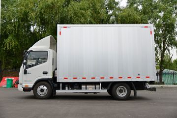 ���� ˧��Q6 160���� 4X2 4.12�׵�����ʽ�Ῠ(����)(ȫ������)(HFC5043XXYP71K3C7S)ͼƬ