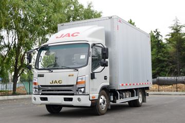 ���� ˧��Q6 160���� 4X2 4.12�׵�����ʽ�Ῠ(����)(ȫ������)(HFC5043XXYP71K3C7S)ͼƬ