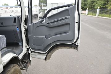 ���� ˧��Q6 160���� 4X2 4.12�׵�����ʽ�Ῠ(����)(ȫ������)(HFC5043XXYP71K3C7S)ͼƬ