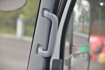 ���� ˧��Q6 160���� 4X2 4.12�׵�����ʽ�Ῠ(����)(ȫ������)(HFC5043XXYP71K3C7S)ͼƬ