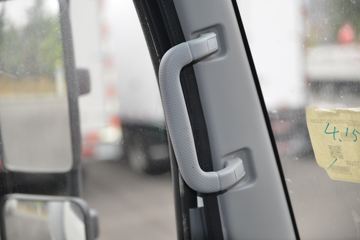 ���� ˧��Q6 160���� 4X2 4.12�׵�����ʽ�Ῠ(����)(ȫ������)(HFC5043XXYP71K3C7S)ͼƬ