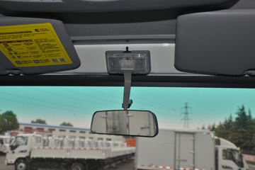 ���� ˧��Q6 160���� 4X2 4.12�׵�����ʽ�Ῠ(����)(ȫ������)(HFC5043XXYP71K3C7S)ͼƬ