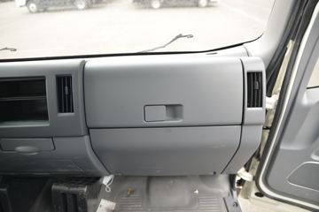 ���� ˧��Q6 160���� 4X2 4.12�׵�����ʽ�Ῠ(����)(ȫ������)(HFC5043XXYP71K3C7S)ͼƬ