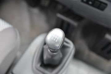 ���� ˧��Q6 160���� 4X2 4.12�׵�����ʽ�Ῠ(����)(ȫ������)(HFC5043XXYP71K3C7S)ͼƬ