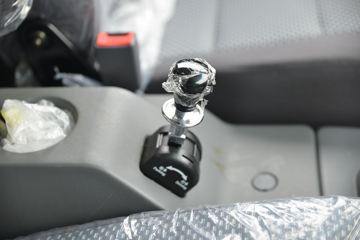 ���� ˧��Q6 160���� 4X2 4.12�׵�����ʽ�Ῠ(����)(ȫ������)(HFC5043XXYP71K3C7S)ͼƬ