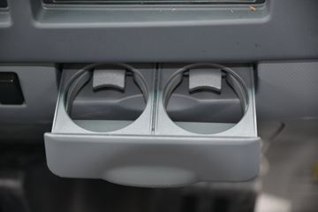 ���� ˧��Q6 160���� 4X2 4.12�׵�����ʽ�Ῠ(����)(ȫ������)(HFC5043XXYP71K3C7S)ͼƬ