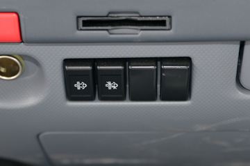 ���� ˧��Q6 160���� 4X2 4.12�׵�����ʽ�Ῠ(����)(ȫ������)(HFC5043XXYP71K3C7S)ͼƬ