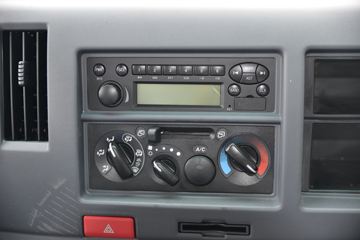 ���� ˧��Q6 160���� 4X2 4.12�׵�����ʽ�Ῠ(����)(ȫ������)(HFC5043XXYP71K3C7S)ͼƬ