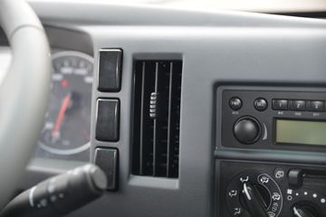 ���� ˧��Q6 160���� 4X2 4.12�׵�����ʽ�Ῠ(����)(ȫ������)(HFC5043XXYP71K3C7S)ͼƬ