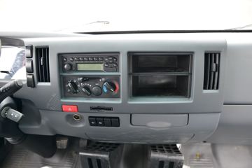 ���� ˧��Q6 160���� 4X2 4.12�׵�����ʽ�Ῠ(����)(ȫ������)(HFC5043XXYP71K3C7S)ͼƬ