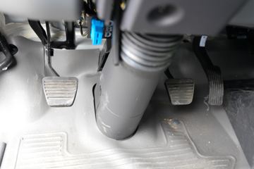 ���� ˧��Q6 160���� 4X2 4.12�׵�����ʽ�Ῠ(����)(ȫ������)(HFC5043XXYP71K3C7S)ͼƬ