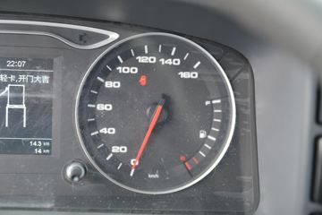 ���� ˧��Q6 160���� 4X2 4.12�׵�����ʽ�Ῠ(����)(ȫ������)(HFC5043XXYP71K3C7S)ͼƬ