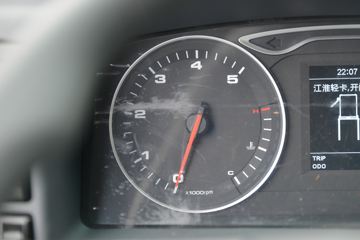 ���� ˧��Q6 160���� 4X2 4.12�׵�����ʽ�Ῠ(����)(ȫ������)(HFC5043XXYP71K3C7S)ͼƬ