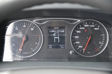 ���� ˧��Q6 160���� 4X2 4.12�׵�����ʽ�Ῠ(����)(ȫ������)(HFC5043XXYP71K3C7S)ͼƬ