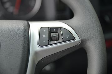 ���� ˧��Q6 160���� 4X2 4.12�׵�����ʽ�Ῠ(����)(ȫ������)(HFC5043XXYP71K3C7S)ͼƬ