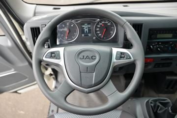 ���� ˧��Q6 160���� 4X2 4.12�׵�����ʽ�Ῠ(����)(ȫ������)(HFC5043XXYP71K3C7S)ͼƬ