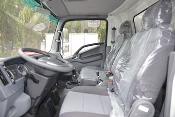 ���� ˧��Q6 160���� 4X2 4.12�׵�����ʽ�Ῠ(����)(ȫ������)(HFC5043XXYP71K3C7S)ͼƬ