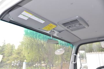 ���� ˧��Q6 160���� 4X2 4.12�׵�����ʽ�Ῠ(����)(ȫ������)(HFC5043XXYP71K3C7S)ͼƬ