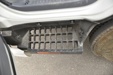 ���� ˧��Q6 160���� 4X2 4.12�׵�����ʽ�Ῠ(����)(ȫ������)(HFC5043XXYP71K3C7S)ͼƬ