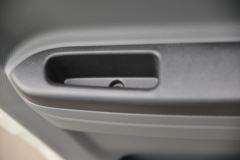 江淮 帅铃Q6 160马力 4X2 4.12米单排厢式轻卡(国六)(全铝货厢)(HFC5043XXYP71K3C7S)