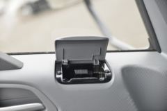 江淮 帅铃Q6 160马力 4X2 4.12米单排厢式轻卡(国六)(全铝货厢)(HFC5043XXYP71K3C7S)