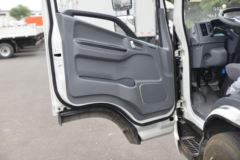 江淮 帅铃Q6 160马力 4X2 4.12米单排厢式轻卡(国六)(全铝货厢)(HFC5043XXYP71K3C7S)