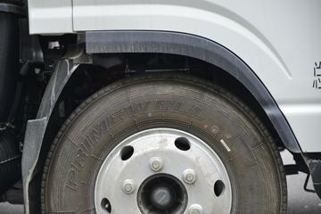 ���� ˧��Q6 160���� 4X2 4.12�׵�����ʽ�Ῠ(����)(ȫ������)(HFC5043XXYP71K3C7S)ͼƬ