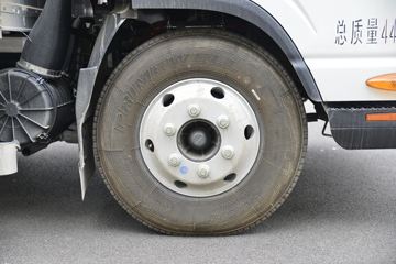 ���� ˧��Q6 160���� 4X2 4.12�׵�����ʽ�Ῠ(����)(ȫ������)(HFC5043XXYP71K3C7S)ͼƬ